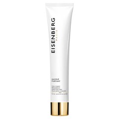 Masque Purifiant - Maseczka Oczyszczająca, EISENBERG
