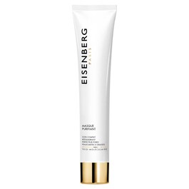 Masque Purifiant - Maseczka Oczyszczająca