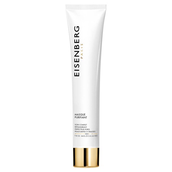 Masque Purifiant - Maseczka Oczyszczająca, EISENBERG