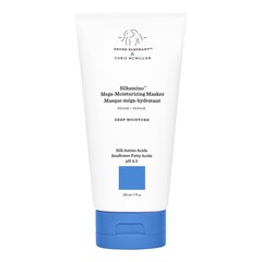 Silkamino™ Mega Moisturizing Masker - Maska do włosów, DRUNK ELEPHANT