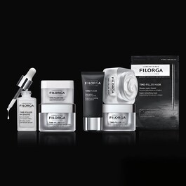 Time-Filler Intensive – Serum przeciwzmarszczkowe