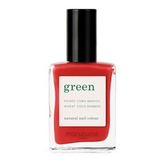 Green - Lakier, MANUCURIST