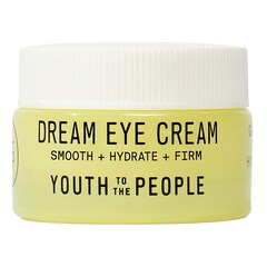 Dream Eye Cream – Krem pod oczy na noc, YOUTH TO THE PEOPLE