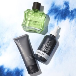 Men's essentials - Zestaw najważniejszych kosmetyków dla mężczyzn