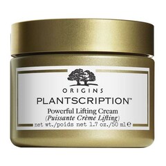 Plantscription™ Powerful Lifting Cream - Nawilżający krem liftingujący, ORIGINS