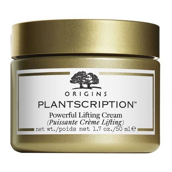 Plantscription™ Powerful Lifting Cream - Nawilżający krem liftingujący, ORIGINS