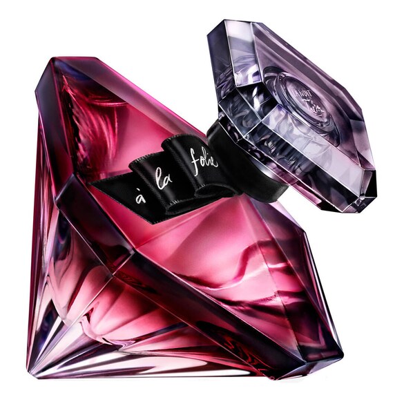 La Nuit Trésor à La Folie - Woda perfumowana, LANCÔME