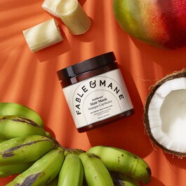 HoliRoots Hair Mask - Maska regenerująca do włosów