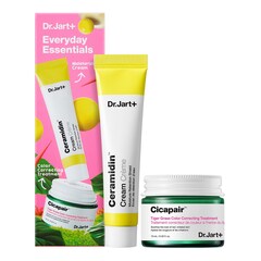Everyday Essentials Set – Podstawowy zestaw do pielęgnacji twarzy, DR.JART+