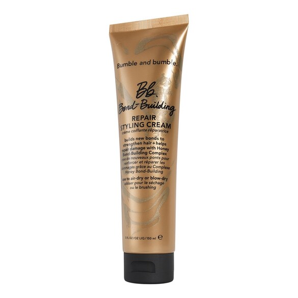 Bond-Build Repair Styling Cream - Odbudowujący Krem Do Stylizacji, BUMBLE AND BUMBLE