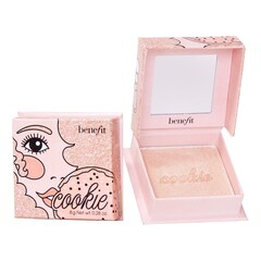 Cookie - Rozświetlacz do Policzków W Kolorze Złotoperłowym, BENEFIT COSMETICS