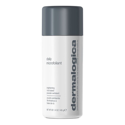 Dermalogica Daily Microfoliant - Daily Exfoliating Powder for Skin Health 40g - For Women