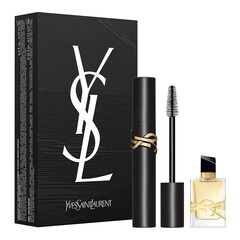 Lash Clash - Zestaw prezentowy, YVES SAINT LAURENT