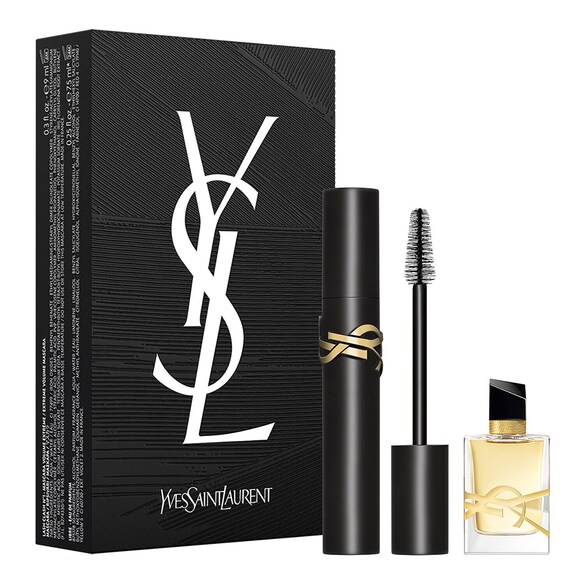 Lash Clash - Zestaw prezentowy, YVES SAINT LAURENT