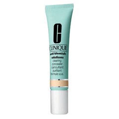 Anti-Blemish Solutions Clearing Concealer - Korektor, CLINIQUE