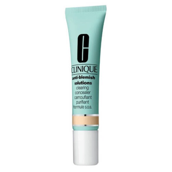 Anti-Blemish Solutions Clearing Concealer - Korektor, CLINIQUE