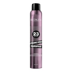 Strong Hold Hairspray, REDKEN