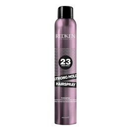 Strong Hold Hairspray