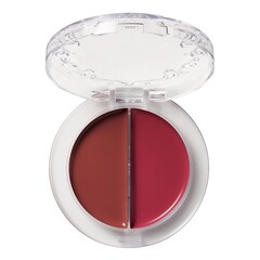 Good Apple Blush Duo - Róż w kremie, KVD Beauty