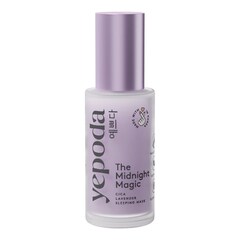 The Midnight Magic – bogata maseczka na noc spowalniająca oznaki starzenia, YEPODA