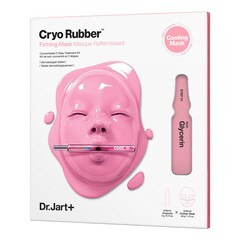 Cryo Rubber™ Firming Mask - maska materiałowa, DR.JART+