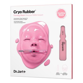 Cryo Rubber™ Firming Mask - maska materiałowa