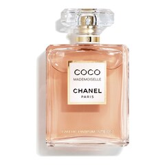 COCO MADEMOISELLE INTENSE - Woda perfumowana, CHANEL