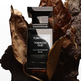 Tobacco Oud - Woda perfumowana