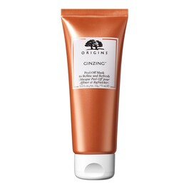 Ginzing Peel Off - Maseczka