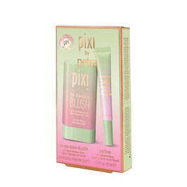 Pixi sztyft nawilżający -  pigment i błyszczyk do ust reagujący na ph skóry