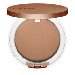 True Bronze Pressed Powder Bronzer - Brązujący puder prasowany, CLINIQUE