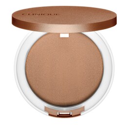 True Bronze Pressed Powder Bronzer - Brązujący puder prasowany
