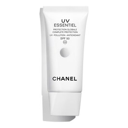 UV ESSENTIEL - Kompleksowa Ochrona Uv – Spf 50