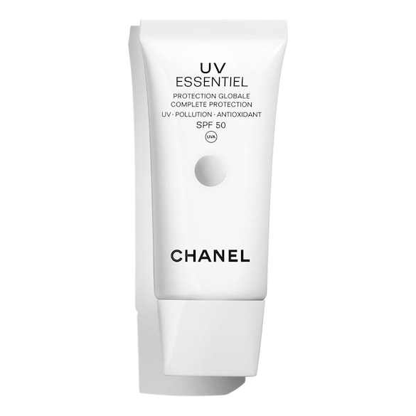 UV ESSENTIEL - Kompleksowa Ochrona Uv – Spf 50, CHANEL