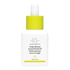 VIRGIN MARULA LUXURY FACIAL OIL - olejek z maruli do pielęgnacji twarzy, DRUNK ELEPHANT