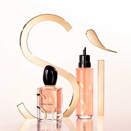 SI Intense - Woda perfumowana