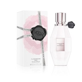 Flowerbomb Dew Floral Musk - Woda Perfumowana