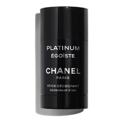 PLATINUM ÉGOÏSTE - Dezodorant W Sztyfcie, CHANEL