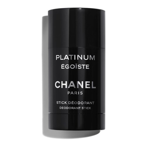 Chanel - Platinum Égoïste - Dezodorant W Sztyfcie - Stick 75 Ml - Dla Mężczyzn