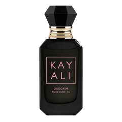Oudgasm Rose Oud 16 - Woda perfumowana Intense, KAYALI