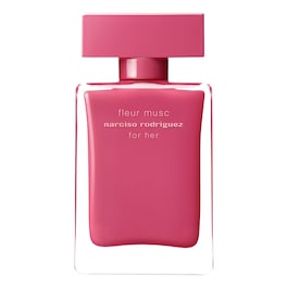 For Her Fleur Musc - kwiatowo-piżmowo-korzenna woda perfumowana