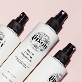 Propolis Infused Heat Protecting Spray – Spray termoochronny do włosów