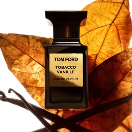 Tobacco Vanille - Woda perfumowana