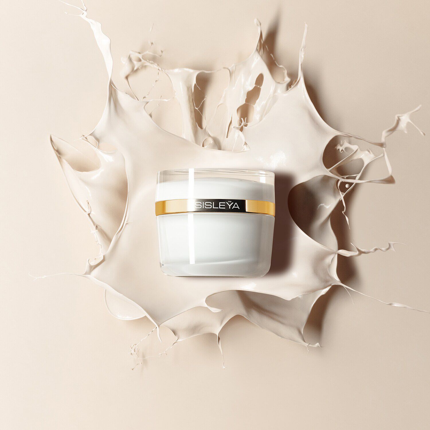 Sisleÿa L'Intégral Anti-Age Fresh Cream Gel - Żel-krem na