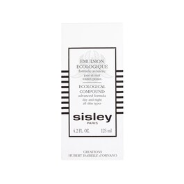 Ecological Compound Advanced Formula - Krem nawilżający