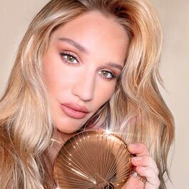 Airbrush Bronzer - Puder brązujący