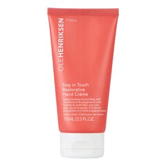 Stay In Touch Restorative Hand Crème - Krem regeneracyjny do rąk, OLEHENRIKSEN