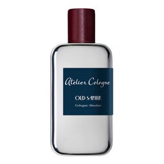 Oud Saphir - Woda Perfumowana, ATELIER COLOGNE