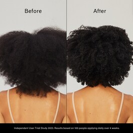 Leave-in perfecting cream - Krem do stylizacji