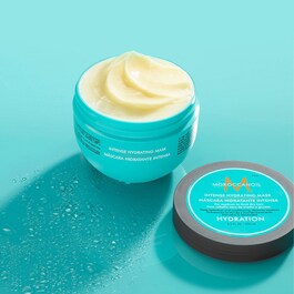 Intense Hydrating Mask - Maska do włosów
